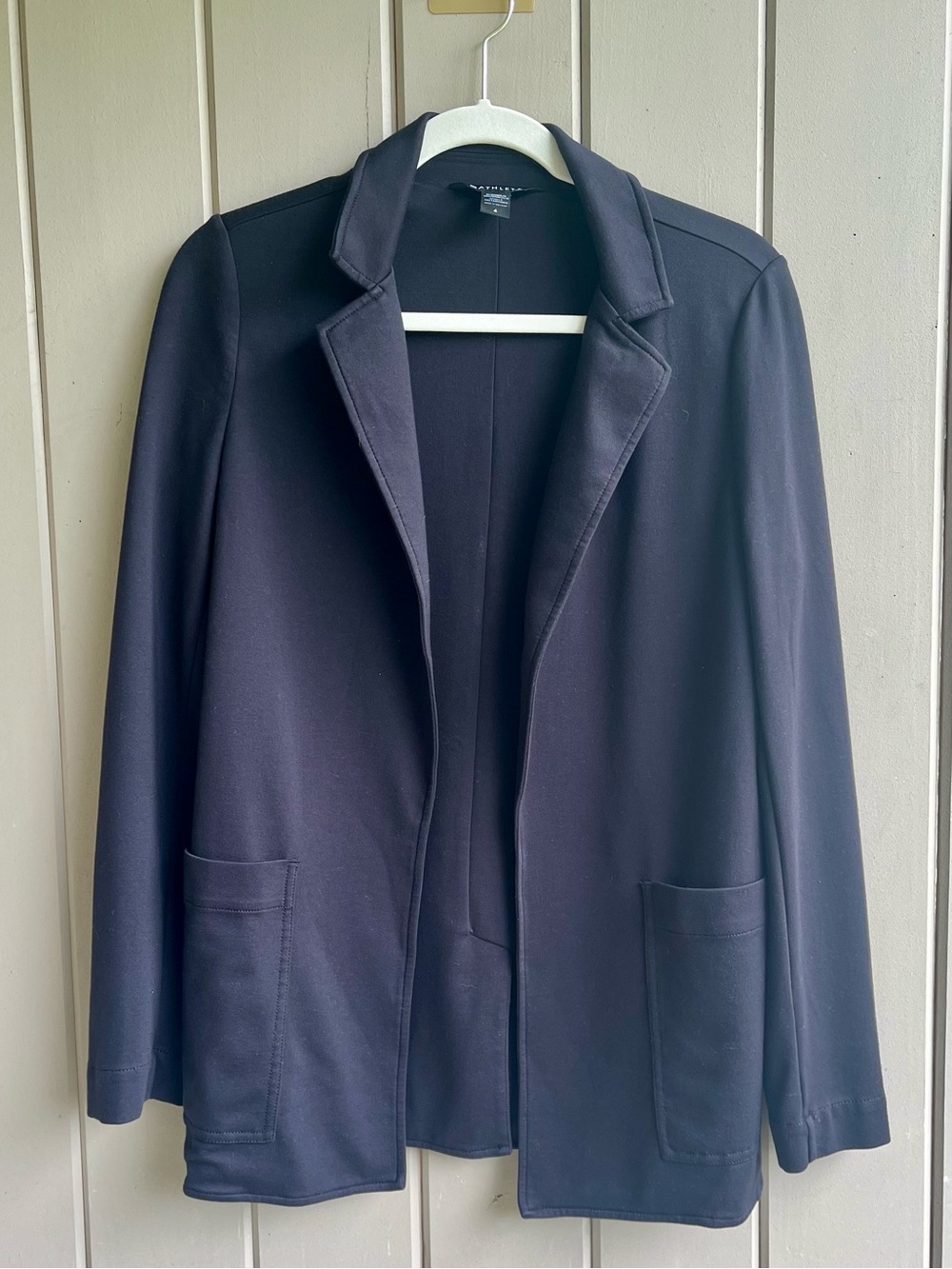 Athleta #986273 Eastbound
Blazer Business Casual Travel Jacket